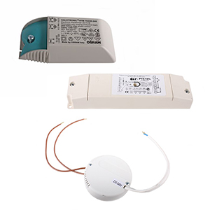 Elektronische Halogen Transformatoren